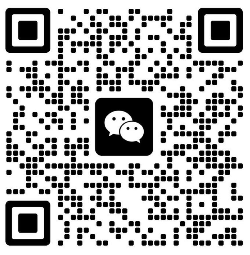 WeChat QR