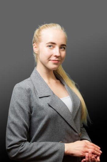 Анастасия Гудкова