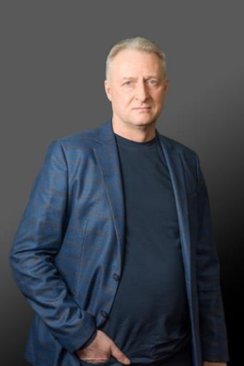 Евгений Шершнев