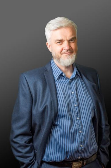 Иван Сапрыкин