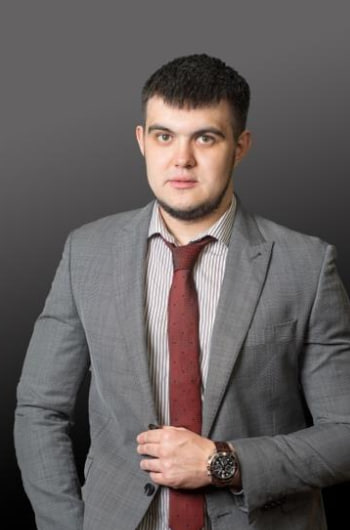 Виктор Подкопаев